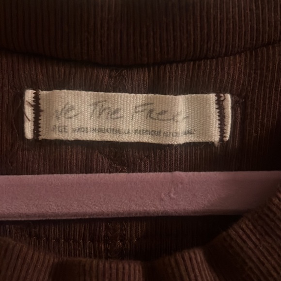 Free people Kate tank top - Picture 2 of 3